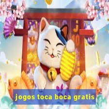 jogos toca boca gratis